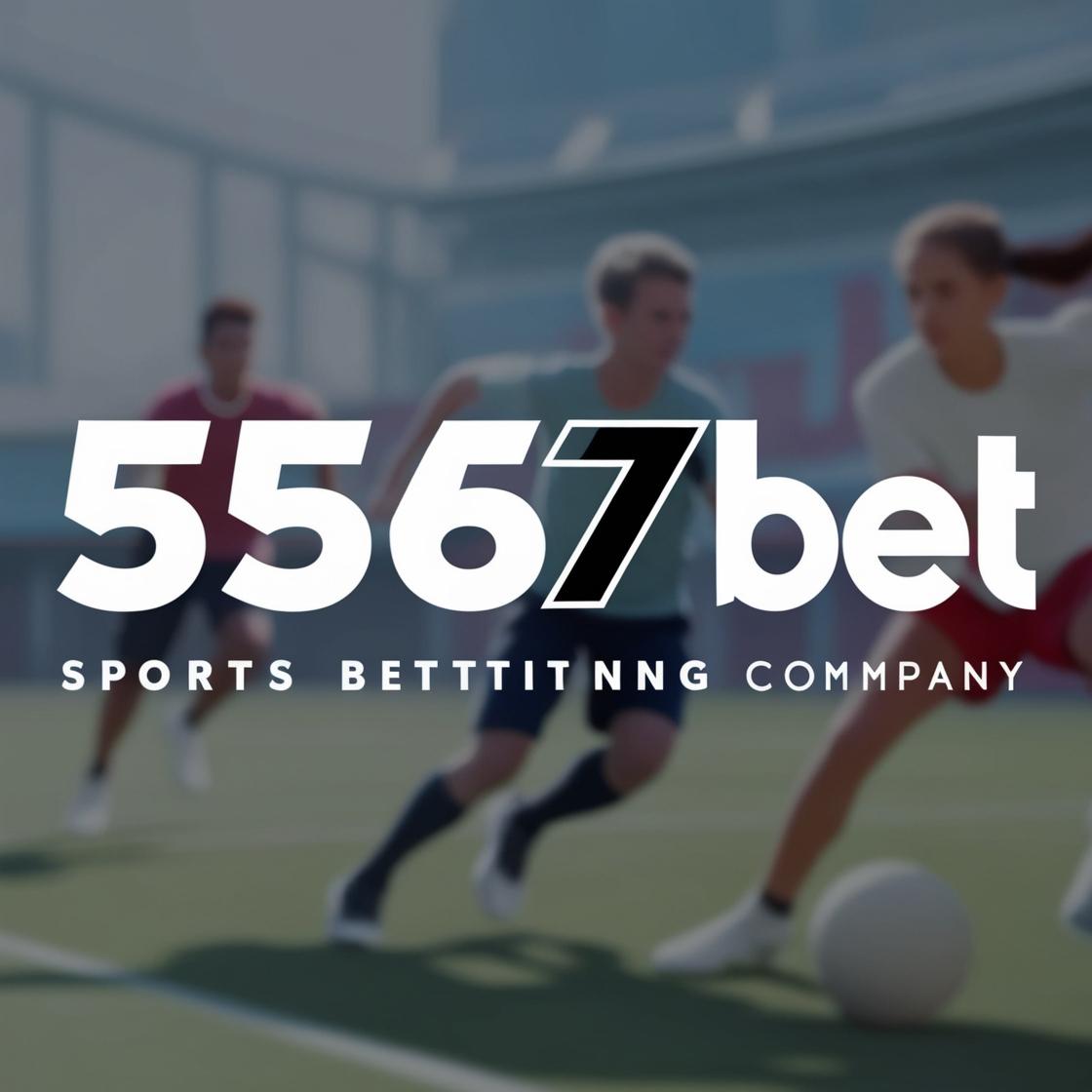 Logo da 5567bet